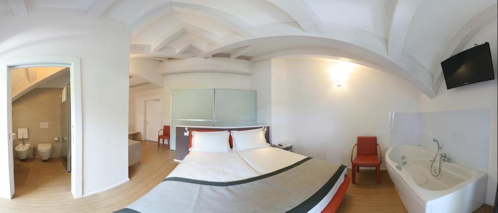 Hotel Bavaria 레비코온천 외부 사진