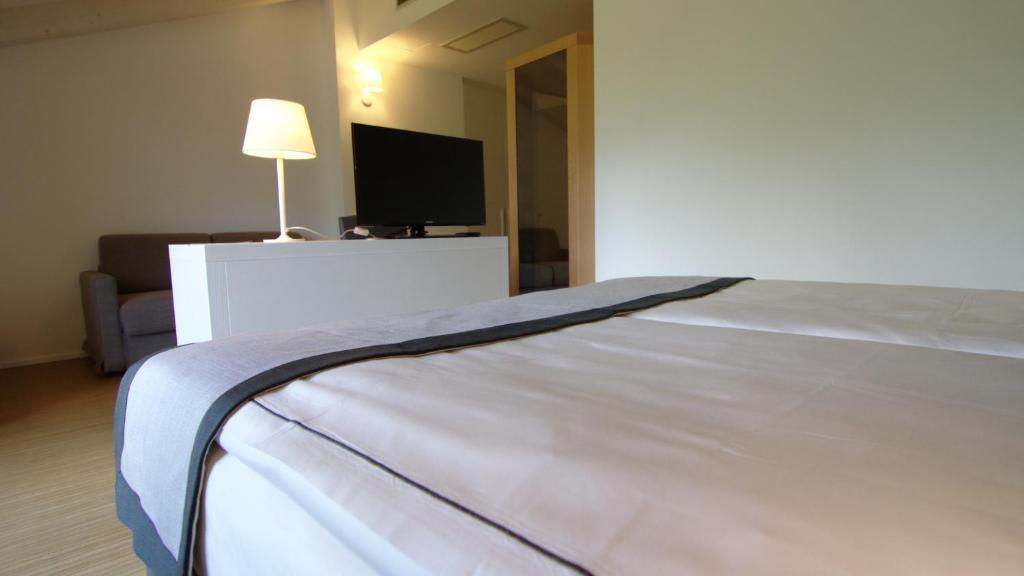 Hotel Bavaria 레비코온천 객실 사진
