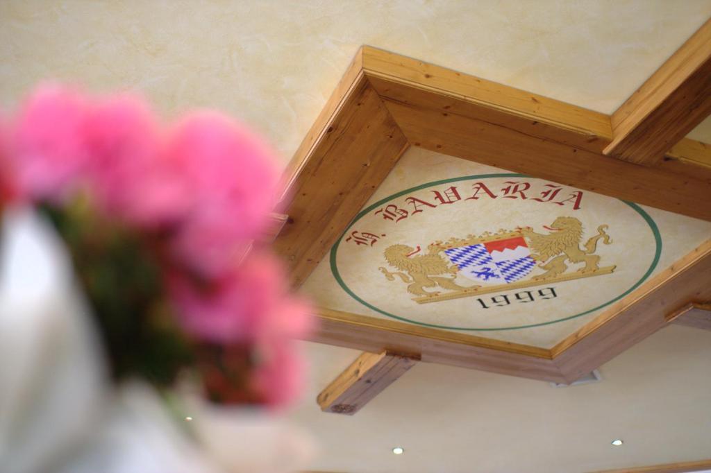 Hotel Bavaria 레비코온천 외부 사진