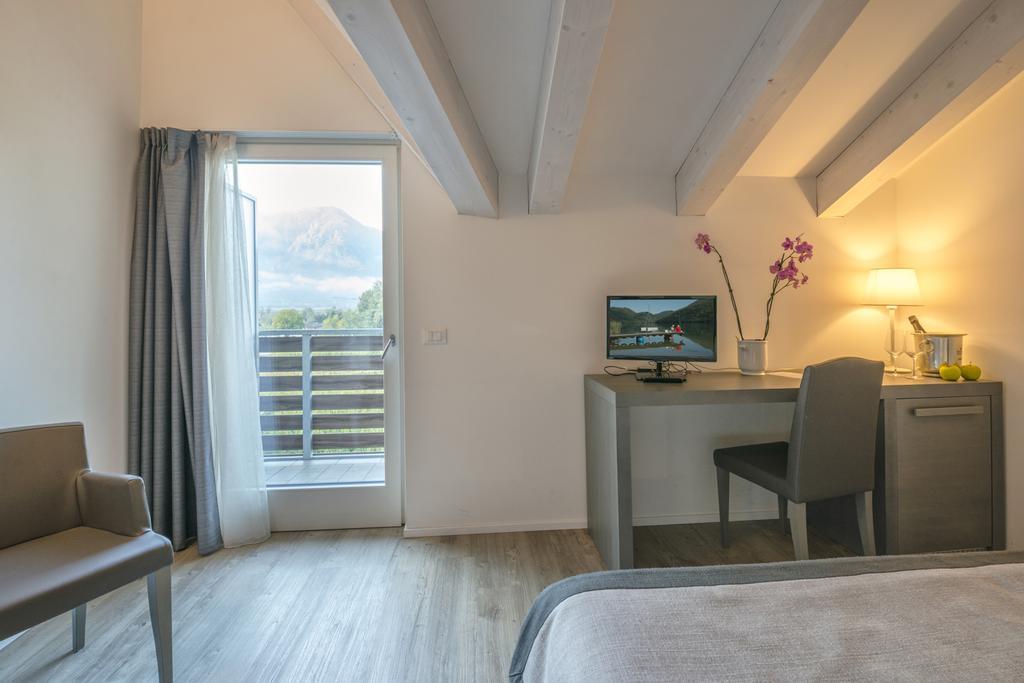 Hotel Bavaria 레비코온천 외부 사진