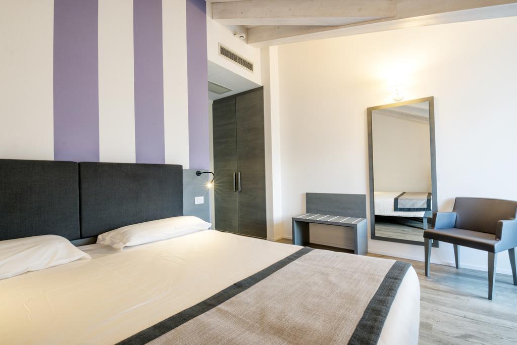 Hotel Bavaria 레비코온천 외부 사진