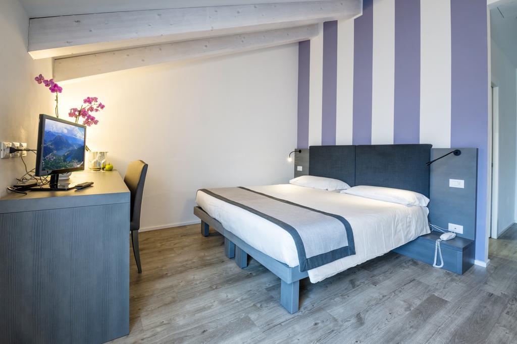 Hotel Bavaria 레비코온천 외부 사진